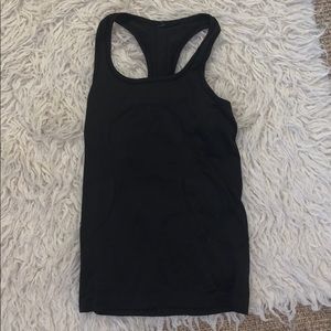 lululemon swiftly tech racer back